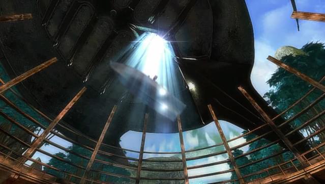 Atlantis Evolution screenshot 1