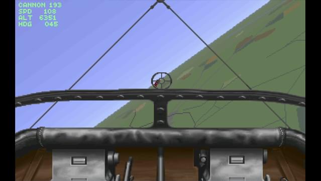 Dogfight: 80 Years of Aerial Warfare screenshot 3