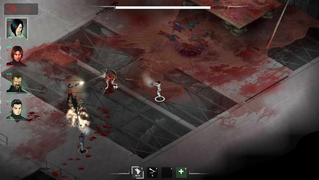 Fear Effect: Sedna Collector’s Edition screenshot 5