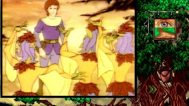 Kingdom: The Far Reaches screenshot 0