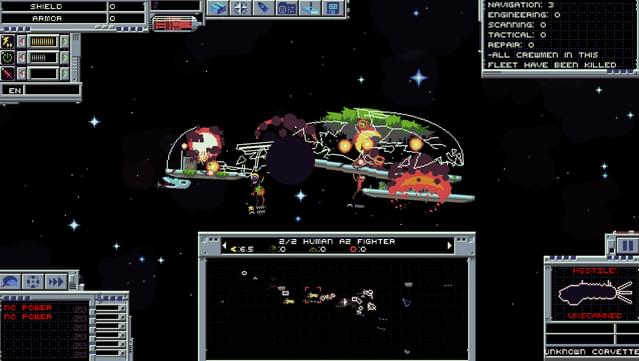 Interstellaria screenshot 4