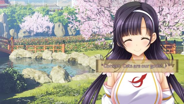 Kunado Chronicles UNRATED screenshot 6