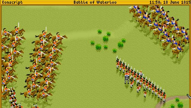 Fields of Glory screenshot 4