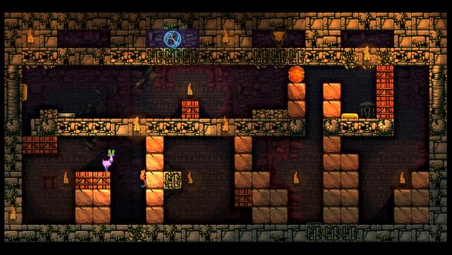 Escape Goat 2 screenshot 6