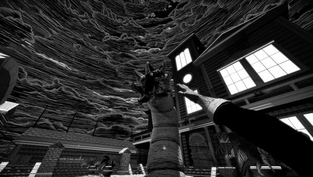 KINGDOM of the DEAD screenshot 4