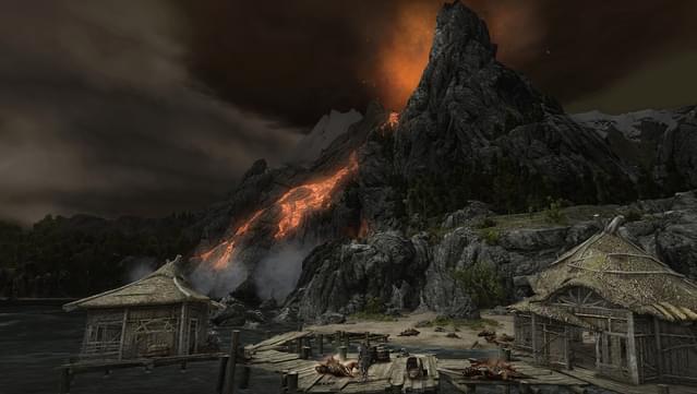 ArcaniA: Fall of Setarrif screenshot 7