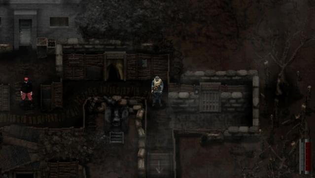 CONSCRIPT – Trench Raider Pack screenshot 1