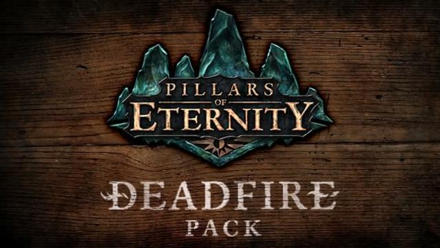 Pillars of Eternity: Deadfire Pack screenshot 4