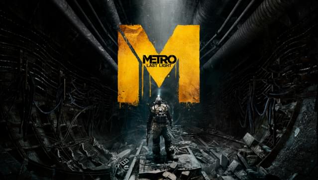 Metro: Last Light Complete Edition