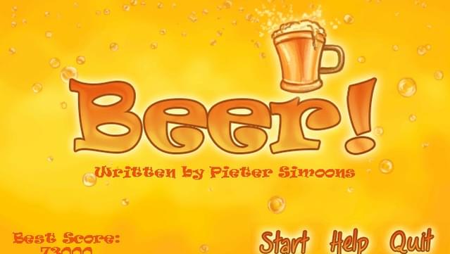 Beer! screenshot 1