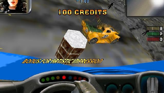 Carmageddon Max Pack screenshot 2