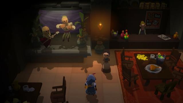 Rain Games Steampunk Bundle screenshot 7