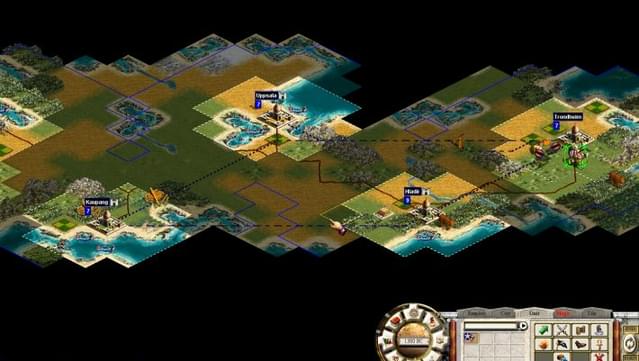 Call to Power 2 screenshot 6