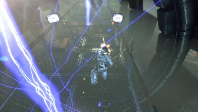 Alien Breed Trilogy screenshot 4