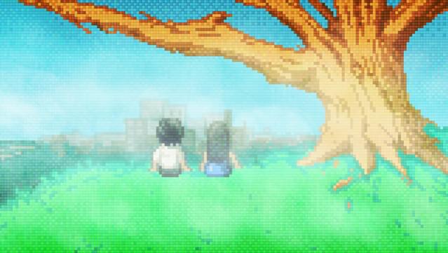 Lone Survivor: The Director's Cut screenshot 2