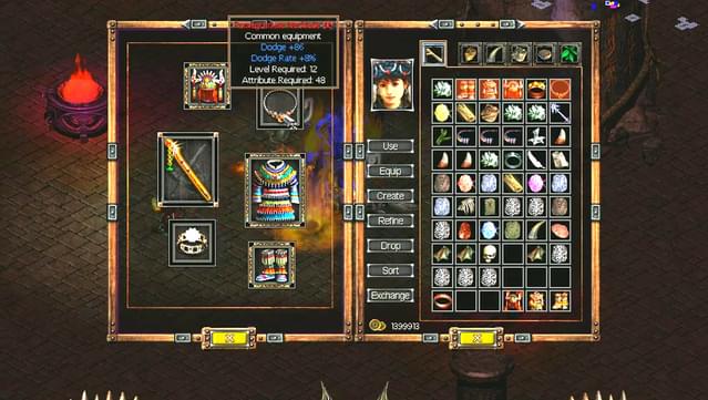 Seal of Evil screenshot 3