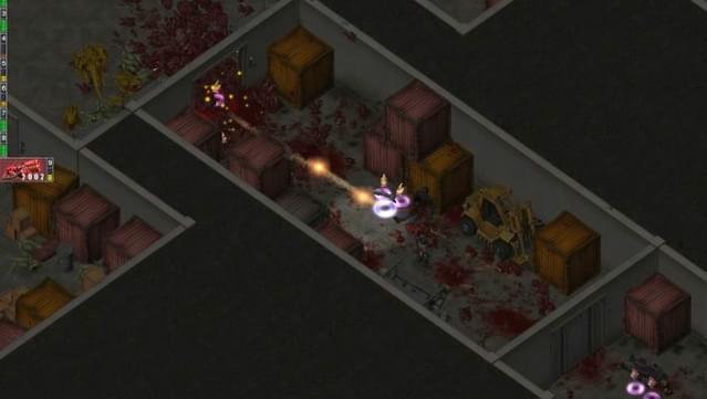 Alien Shooter + Expansions screenshot 4