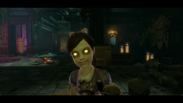 BioShock™ 2 Remastered screenshot 0
