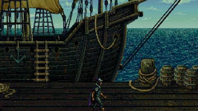 Seven Cities of Gold: Commemorative Edition screenshot 7