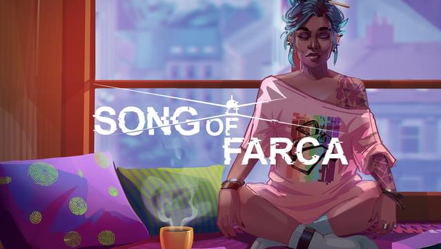 Song of Farca