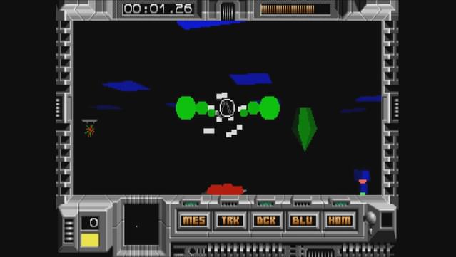 Interphase screenshot 2