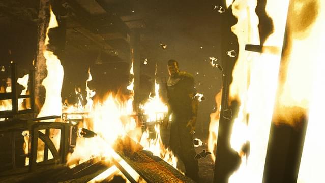 Outlast screenshot 4