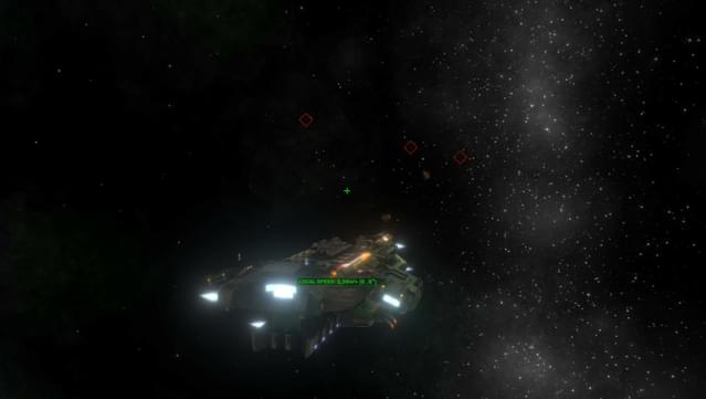 Capital Command screenshot 5