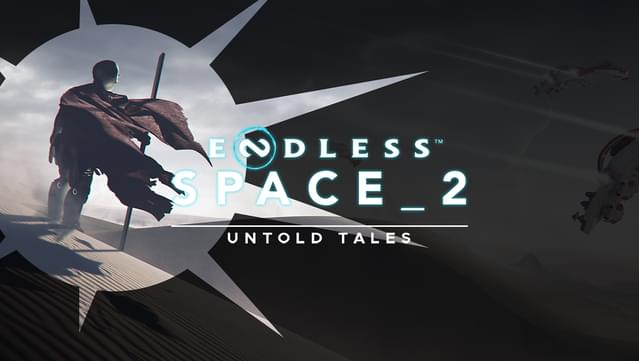 ENDLESS Space™ 2 - Untold Tales