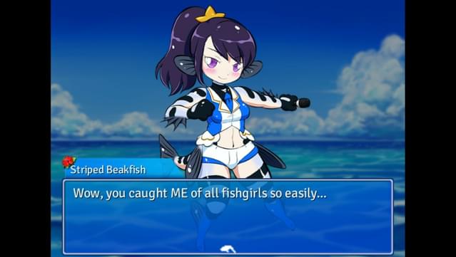 Legend of the Master Baiter screenshot 3