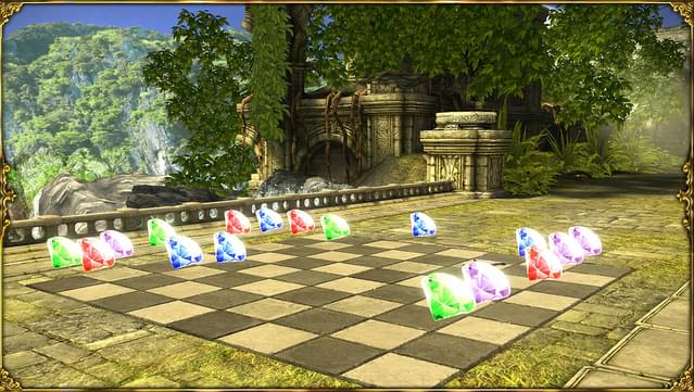 Battle vs Chess screenshot 3