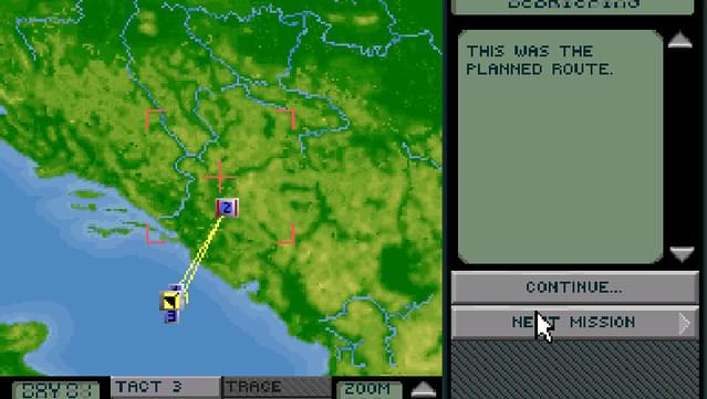 Falcon Collection screenshot 3