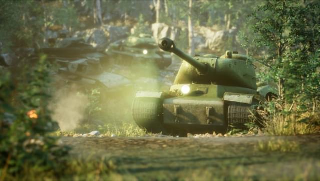 Strategic Mind: Spectre of Communism screenshot 3