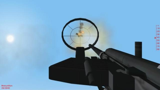 Silent Hunter® 2 screenshot 2