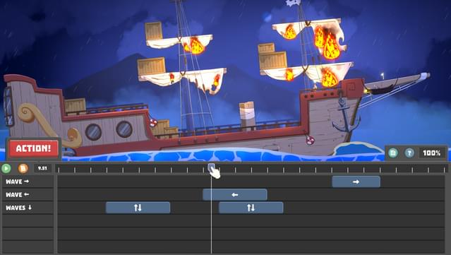 It's a Wrap! screenshot 6