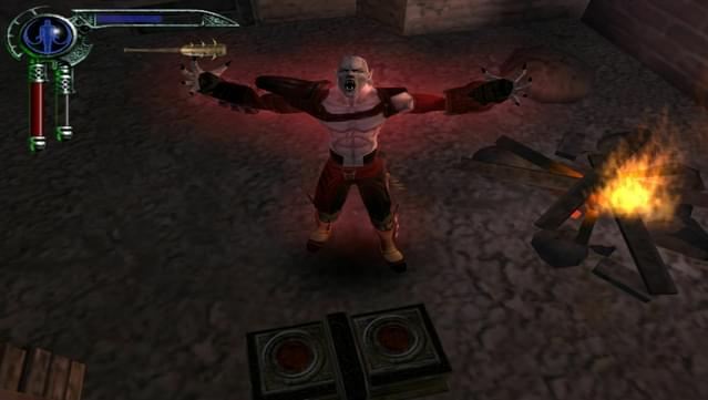 Legacy of Kain Bundle screenshot 3