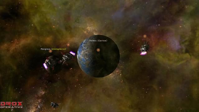 Drox Operative 2 screenshot 3