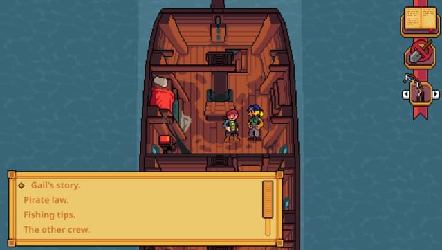 Bilkins' Folly screenshot 3