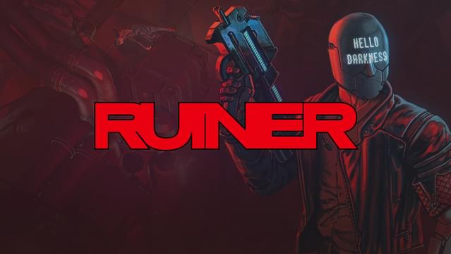 Ruiner