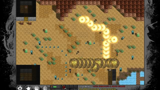 Shattered Haven screenshot 4