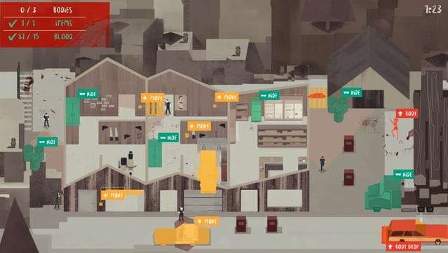 Serial Cleaner screenshot 2