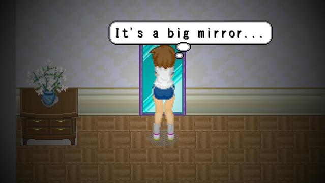 Alternate DiMansion Diary UNRATED screenshot 4