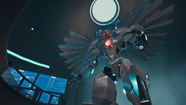 PC Building Simulator - AORUS Workshop screenshot 2