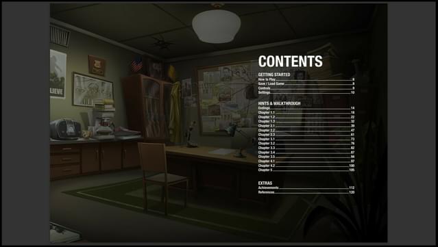 3 Minutes to Midnight: Deluxe Edition screenshot 5