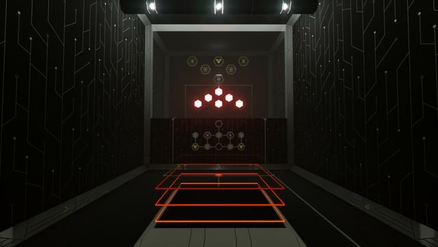 Faraday Protocol Demo screenshot 2
