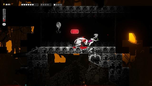 Gennady Demo screenshot 1