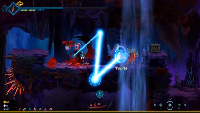 Seed Hunter 猎源 screenshot 4