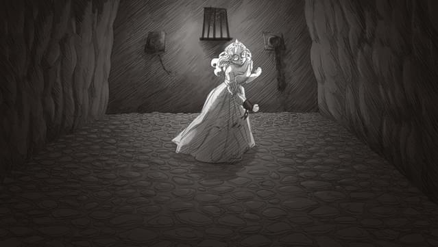 Slay the Princess - Supporters Pack screenshot 0
