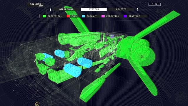 Hardspace: Shipbreaker + OST + Digital Artbook Bundle screenshot 3