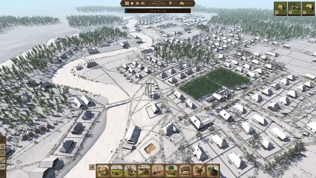 Ostriv screenshot 2