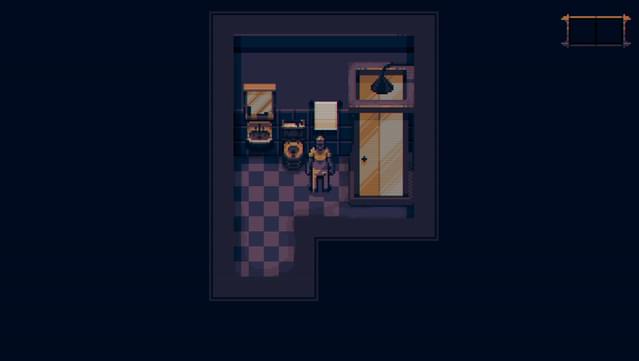 Immortal Mantis screenshot 5